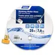 25ft Water Hose 5/8" Std